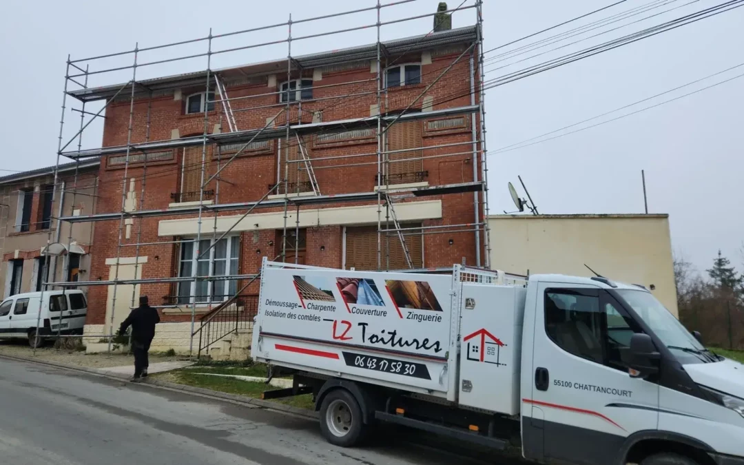 Nouveau site Internet